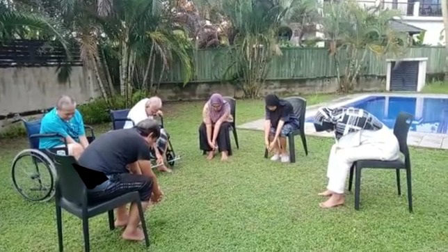 Mobirise Website Builder