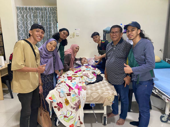 Mobirise Website Builder