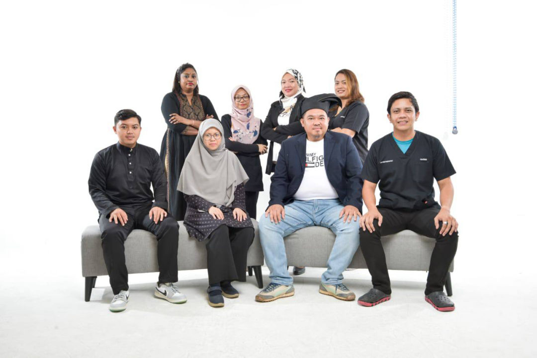 Mobirise Website Builder